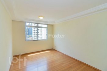 apartment em Rua Oscar Freire, Pinheiros - São Paulo - SP