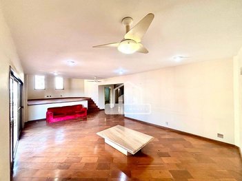apartment em Rua Siqueira Campos, Centro - São José do Rio Preto - SP