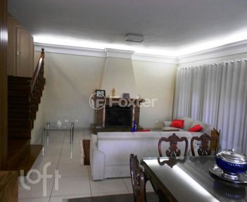 house em Rua Aparaó, Vila Ida - São Paulo - SP