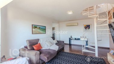 apartment em Rua Beberibe, São Sebastião - Porto Alegre - RS