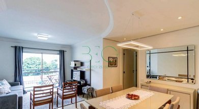 apartment em Rua Corrientes, Lapa - São Paulo - SP