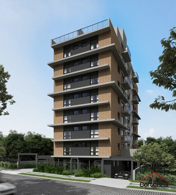 apartment em Avenida Bagé, Petrópolis - Porto Alegre - RS