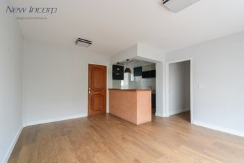 apartment em Avenida Jacutinga, Indianópolis - São Paulo - SP