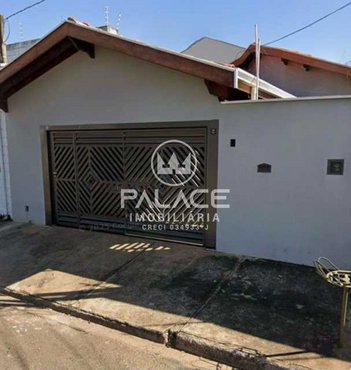 house em Rua Ana Leite de Campos, Residencial Serra Verde - Piracicaba - SP