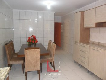 house em Rua Maria das Dores Aguiar, Cidade Planejada II - Bragança Paulista - SP