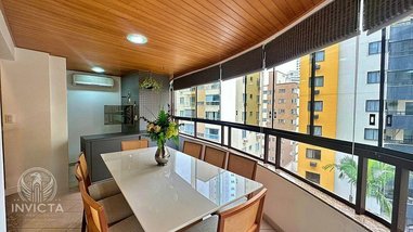 apartment em Rua 3700, Centro - Balneário Camboriú - SC