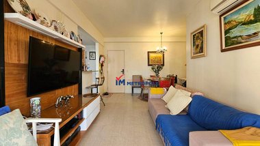 apartment em Avenida Vice-Presidente José Alencar, Barra Olímpica - Rio de Janeiro - RJ