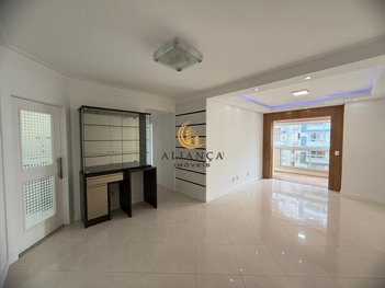 apartment em Rua Osni João Vieira, Campinas - São José - SC