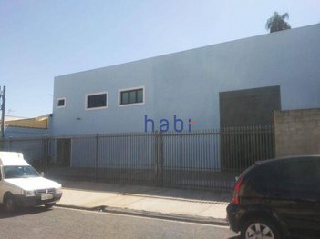 industrial em Rua Joana Maria Pereira, Vila Adélia - Sorocaba - SP