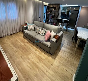 apartment em Rua Machado de Assis, Vila Mariana - São Paulo - SP