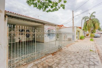 house em Rua Natal, Jardim Paulista - Sorocaba - SP