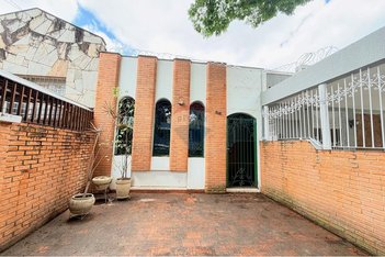 house em Rua Rio de Janeiro, Centro - Sorocaba - SP