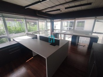 office em Rua Andrade Fernandes, Vila Madalena - São Paulo - SP