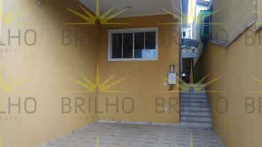house em Rua Papoula, Jardim das Flores - Osasco - SP