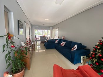 house em Avenida Gêmini, Alphaville - Santana de Parnaíba - SP