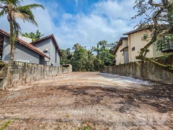 land_lot em Alameda do Maracatu, Riviera - Bertioga - SP