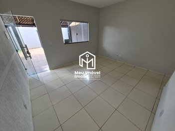 house em Rua Galvão Rodrigues de Queiroz, Parque Estrela Dalva V - Luziânia - GO