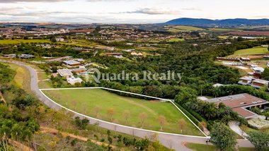 land_lot em Rodovia Presidente Castello Branco, Fazenda Boa Vista I - Porto Feliz - SP