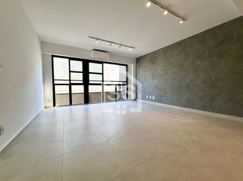 apartment em Rua Guararapes, Brooklin Paulista - São Paulo - SP