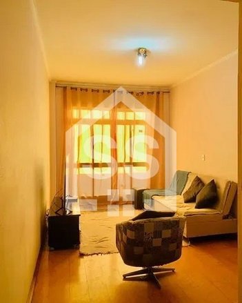 apartment em Avenida do Café, Vila Guarani (Z Sul) - São Paulo - SP