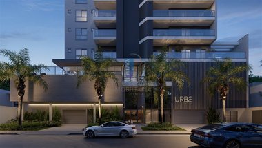 apartment em Rua José Tedeo, São Judas - Itajaí - SC