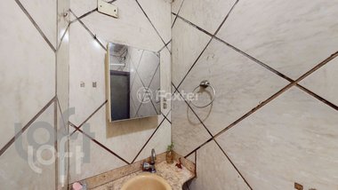 apartment em Rua Álvaro de Carvalho, Centro - São Paulo - SP