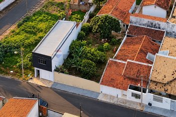 land_lot em Rua Maria do Carmo Scorsato, Alto - Botucatu - SP