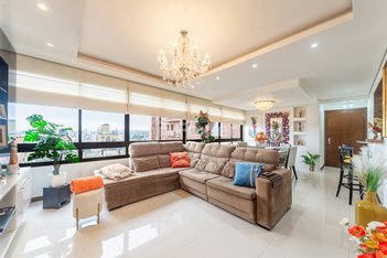 apartment em Rua Doutor Veridiano Farias, Petrópolis - Porto Alegre - RS