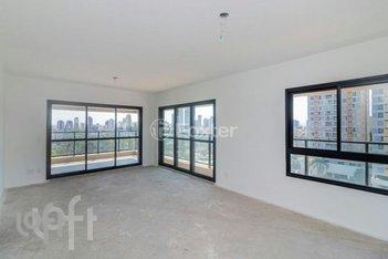 apartment em Alves Guimarães, Vila Madalena - São Paulo - SP