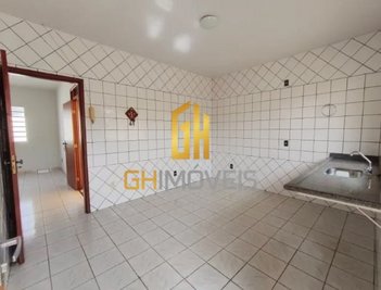 house em Avenida Vital Brasil, Parque Anhanguera - Goiânia - GO