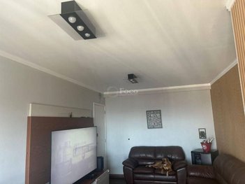 apartment em Rua Dona Tecla, Jardim Flor da Montanha - Guarulhos - SP