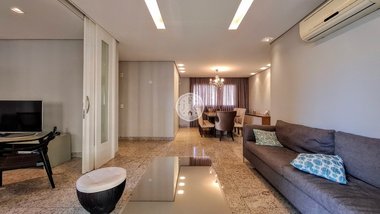 apartment em Rua Coronel Luiz da Silva Batista, Jardim Irajá - Ribeirão Preto - SP