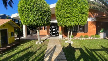 house em Rua Miraguaia, Xangri-Lá - Xangri-Lá - RS