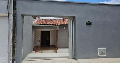 house em Rua General Cordeiro Neto, Mondubim - Fortaleza - CE