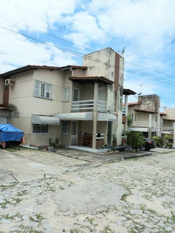 apartment em Rua Iracy de Souza, Boa Vista-Castelão - Fortaleza - CE