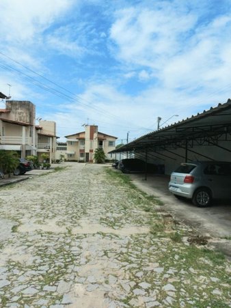 Cômodo Condomínio