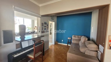 apartment em Avenida Venâncio Aires, Santana - Porto Alegre - RS