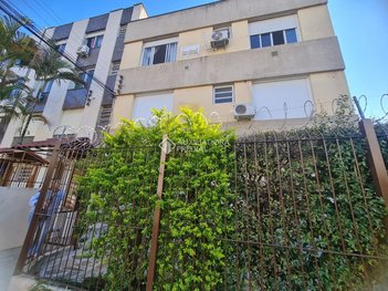 apartment em Rua General Lima e Silva, Cidade Baixa - Porto Alegre - RS