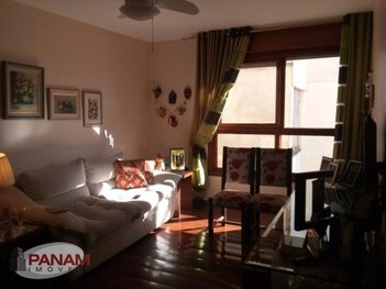 apartment em Avenida Cristóvão Colombo, Higienópolis - Porto Alegre - RS