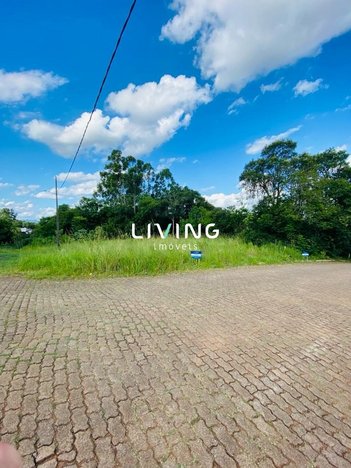 land_lot em Rua dos Jasmins, Carneiros - Lajeado - RS