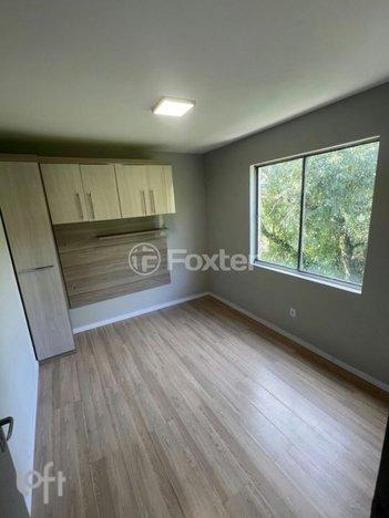 apartment em Teresópolis, Teresópolis - Porto Alegre - RS