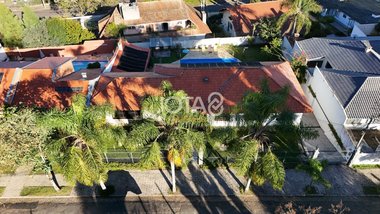house em Rua Adolfo de Oliveira Franco, Seminário - Curitiba - PR