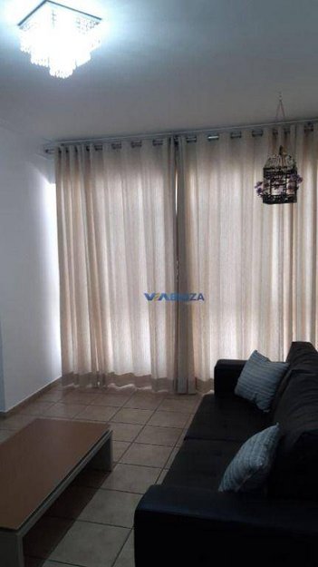apartment em Rua São Vicente de Paula, Centro - Guarulhos - SP