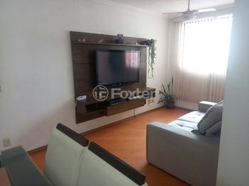 apartment em Estrada do Campo Limpo, Pirajussara - São Paulo - SP