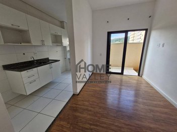 apartment em Rua João Bissotto Filho, Ortizes - Valinhos - SP