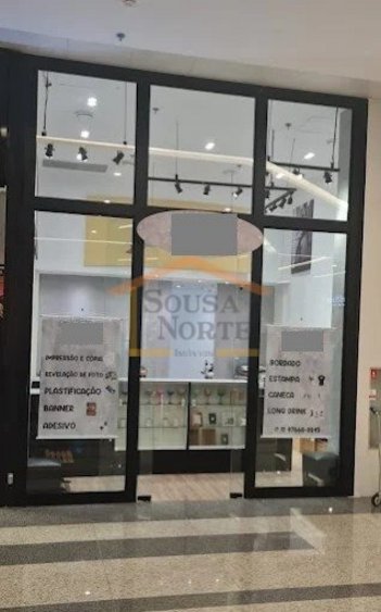 office em Avenida Nova Cantareira, Tucuruvi - São Paulo - SP