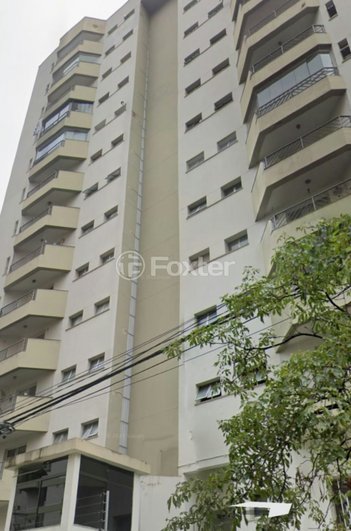 apartment em Avenida Prefeito Fábio Prado, Jardim Vila Mariana - São Paulo - SP