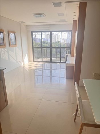 apartment em Rua Maurício Francisco Klabin, Vila Mariana - São Paulo - SP