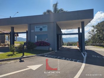 land_lot em Rua Ângelo Jacomini, Jardim Recanto do Jaguari - São João da Boa Vista - SP