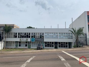 office em Unisinos, Cristo Rei - São Leopoldo - RS